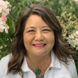 Profile picture of Shirley Chin