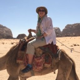 Profile picture of Kathleen Weston