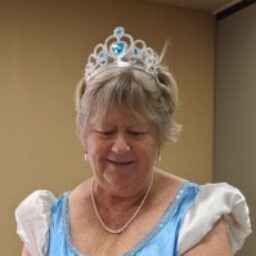 Profile picture of Claudia Kyle