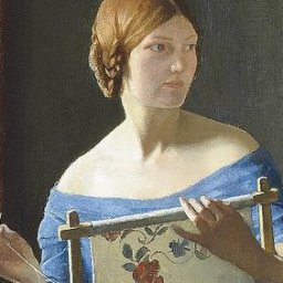 Profile picture of Deborah Schroder