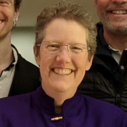 Profile picture of Victoria Swerdlow