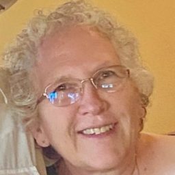 Profile picture of Mary Mahaffey