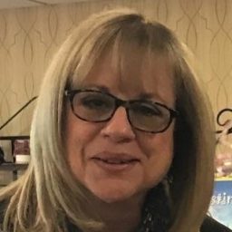 Profile picture of Ruth Cole