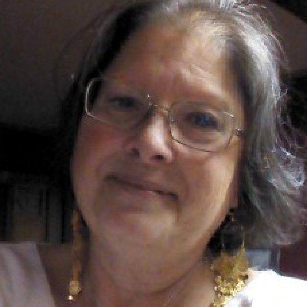 Profile picture of Joan Hornbeck