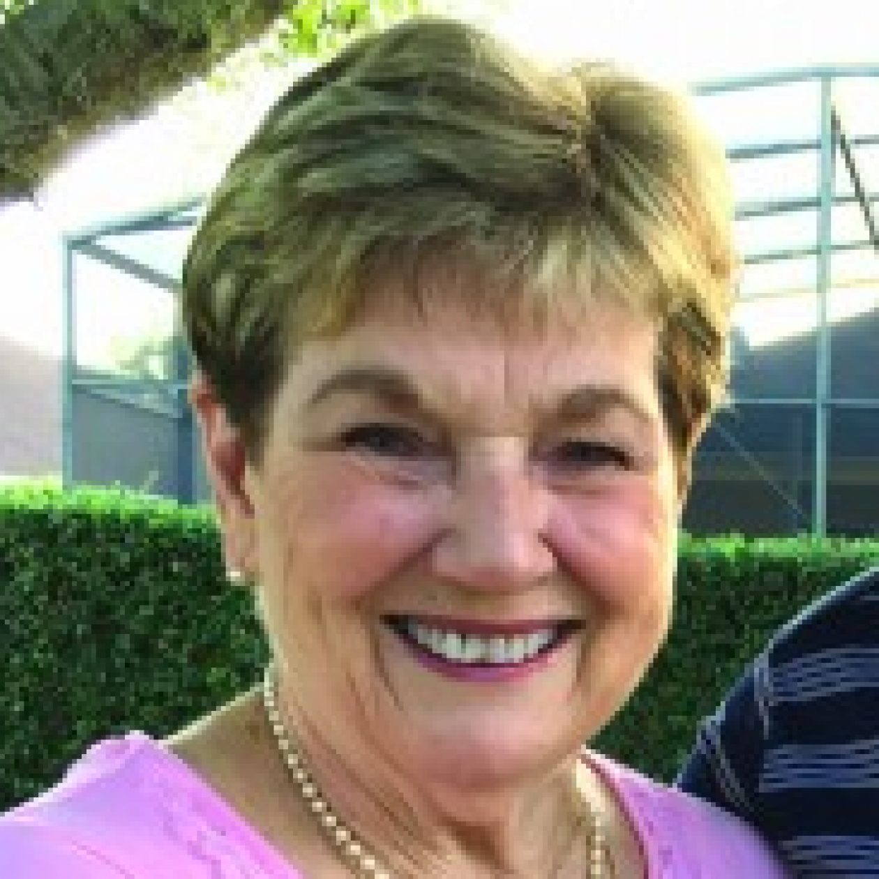 Profile picture of Marjorie Feland