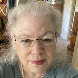 Profile picture of Robin Berry