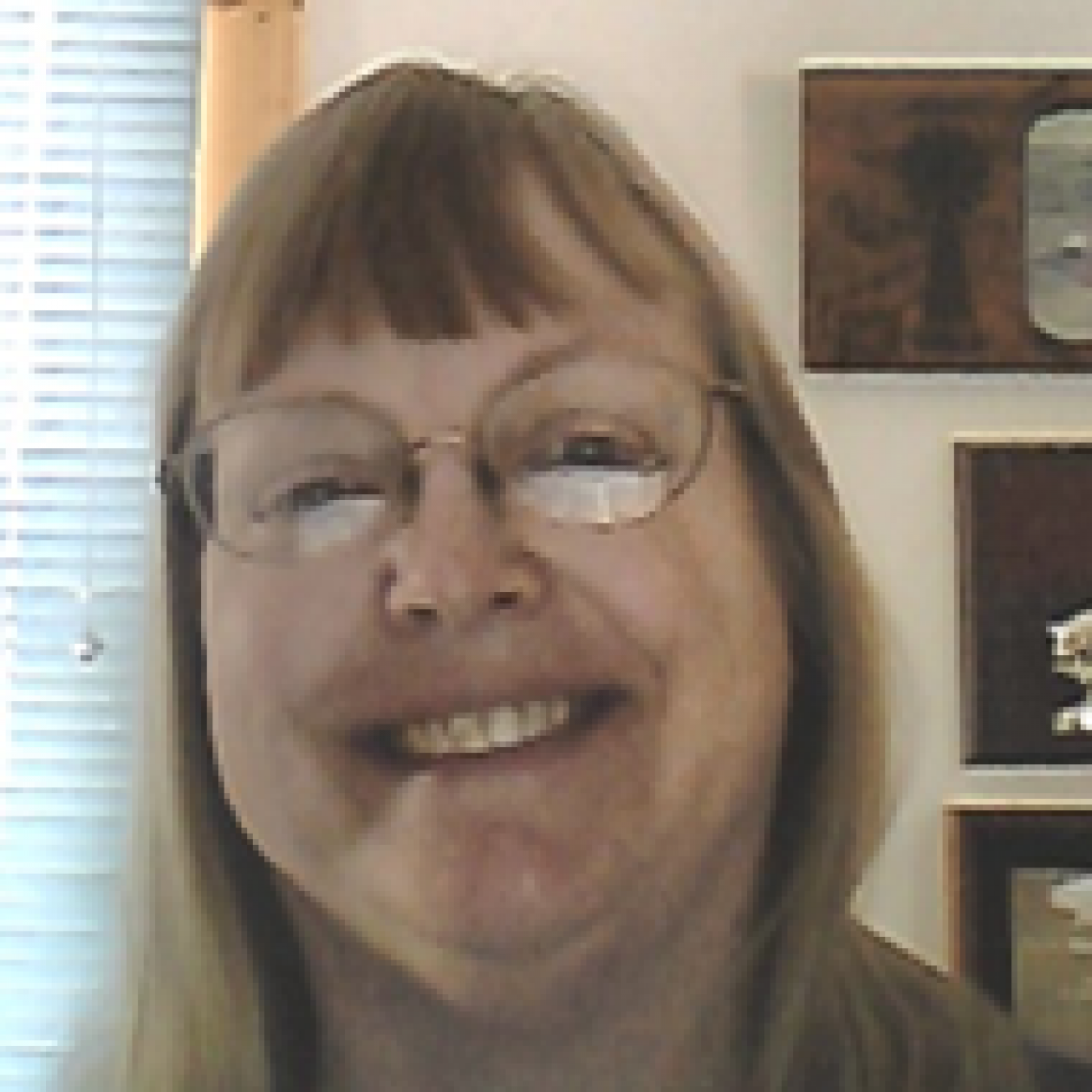 Profile picture of Laura Wright