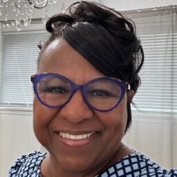 Profile picture of Veronica Jeffery