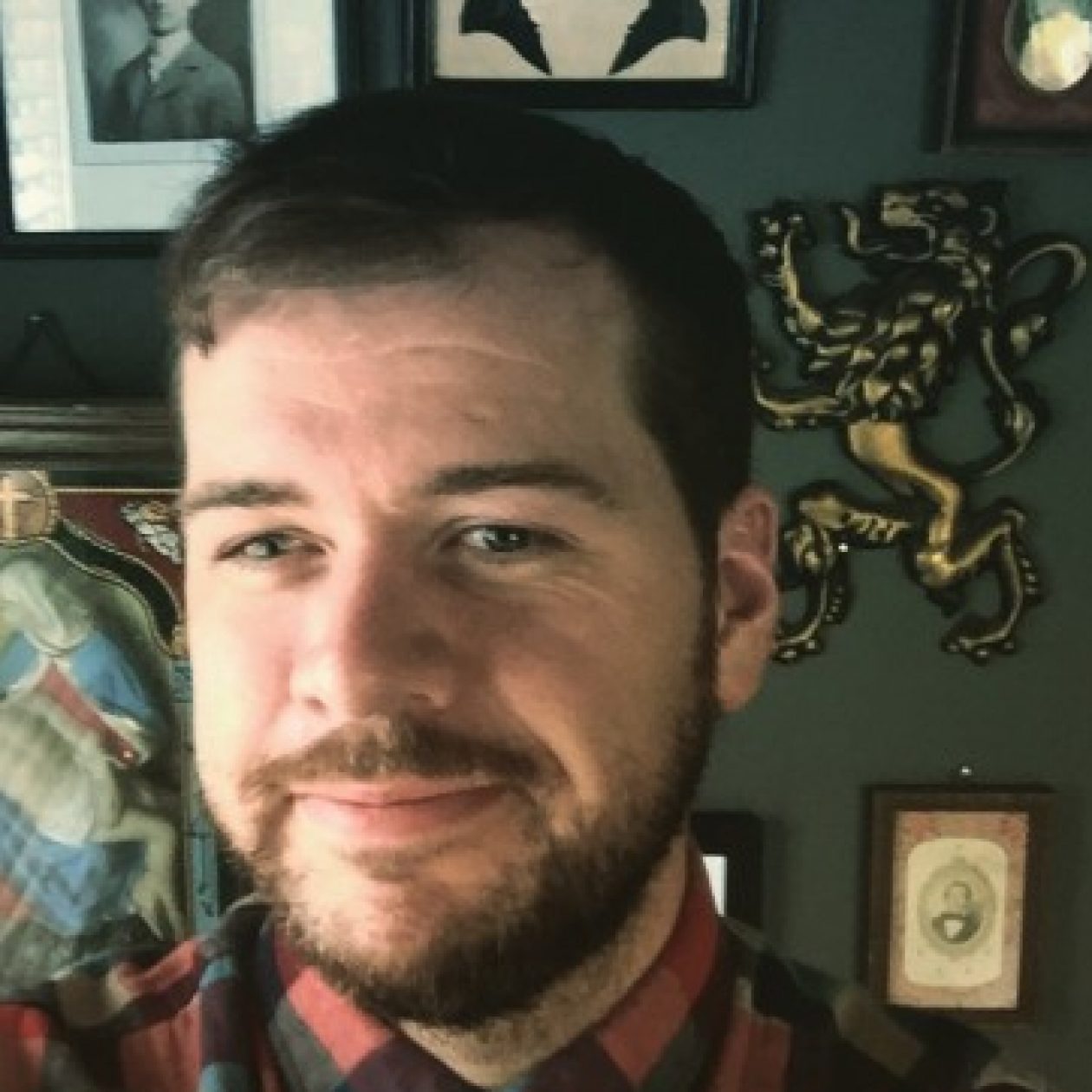 Profile picture of Brad Cape