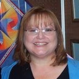 Profile picture of Terri Berka