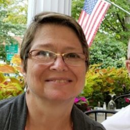 Profile picture of Donna Christie