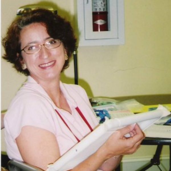 Profile picture of Sherri Hagar