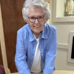 Profile picture of Marian Nozinski