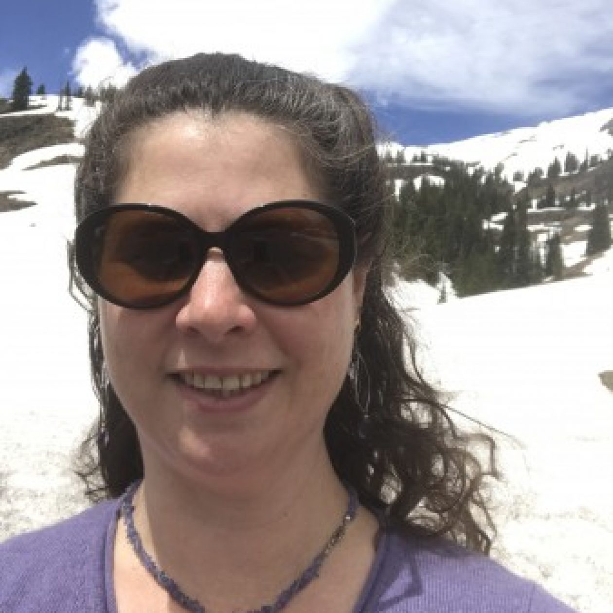 Profile picture of Carol hutte