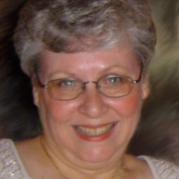 Profile picture of Marlene Buckles