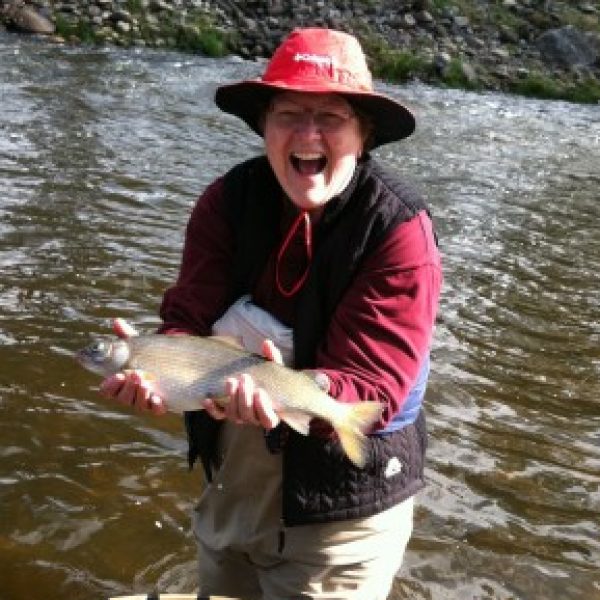 Profile picture of Mary K Grencewicz