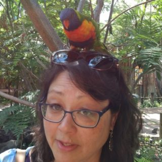 Profile picture of Janet Min