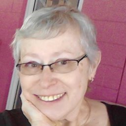 Profile picture of Victoria Nessel