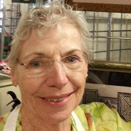 Profile picture of Loretta Wahl