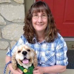 Profile picture of Denise Waterfield