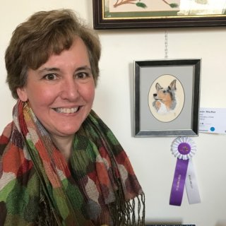 Profile picture of Susan H MacRae