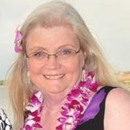 Profile picture of Judith Borreson-Caruso