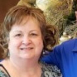 Profile picture of Rebecca Klash