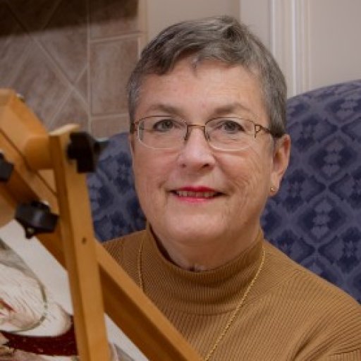 Profile picture of Janet Noble