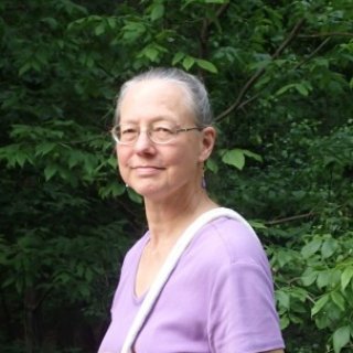 Profile picture of Carol Anderson