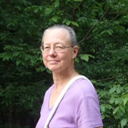 Profile picture of Carol Anderson