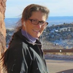 Profile picture of Jennifer Riefenberg