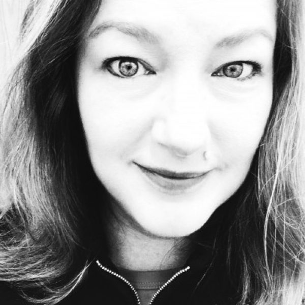 Profile picture of Marnie Graley