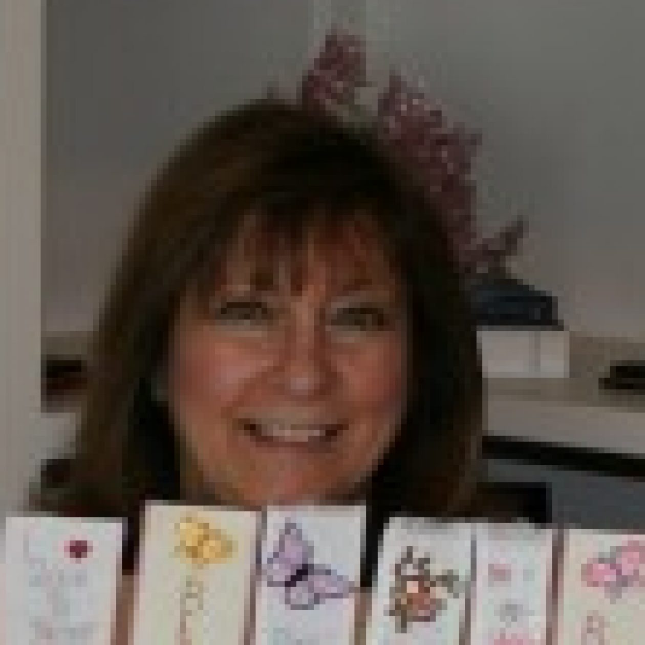 Profile picture of Katherine Mountain