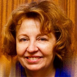 Profile picture of Kay Stanis