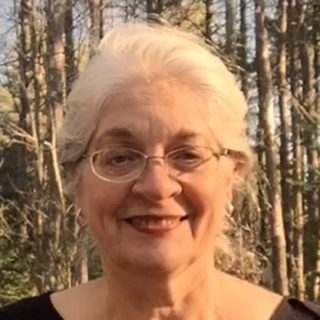 Profile picture of Karen Mosher