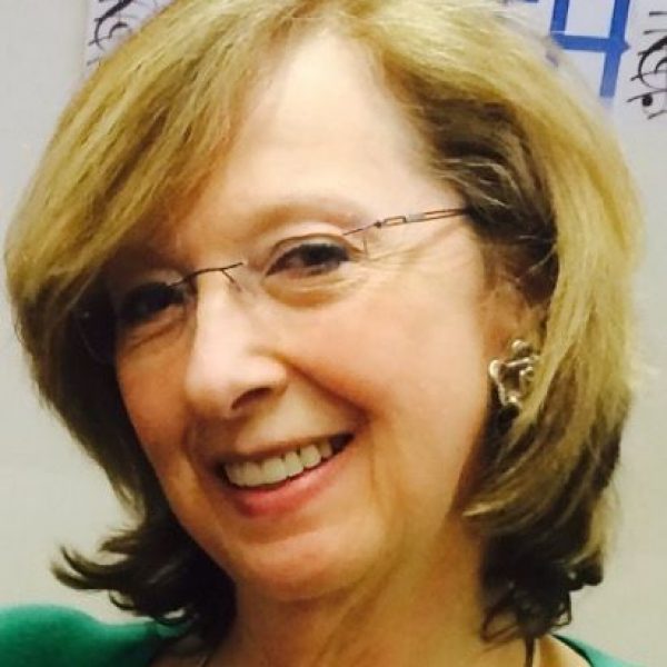 Profile picture of Laurie Kelly