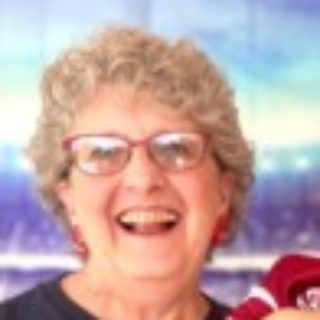 Profile picture of Susan Williams