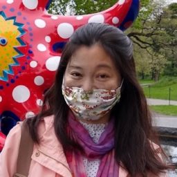 Profile picture of Yoko Takano