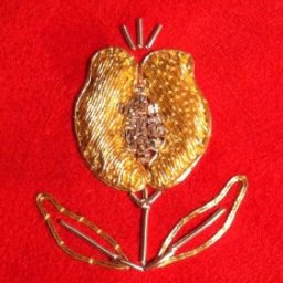 Profile picture of Julia Kerner