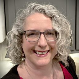 Profile picture of Heather Rushforth