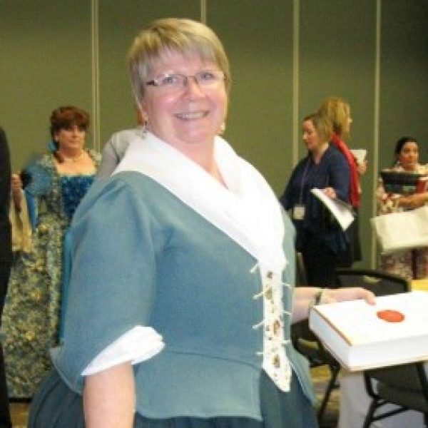 Profile picture of Janice Schurr