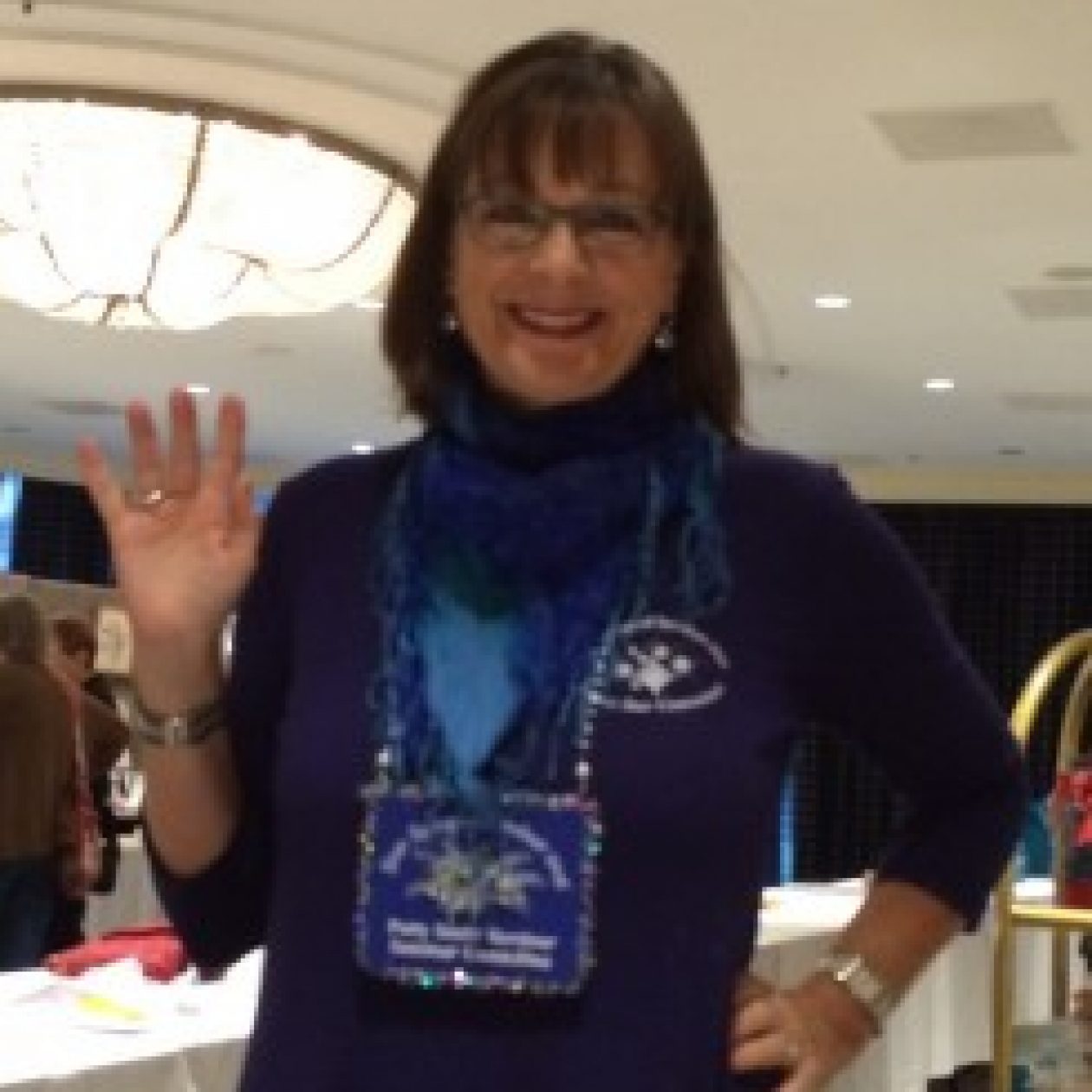 Profile picture of Patty Smith-Gardner