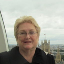 Profile picture of Karen Aiken