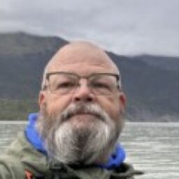 Profile picture of Robert L Harris Jr