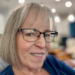 Profile picture of Jackie Kahrs