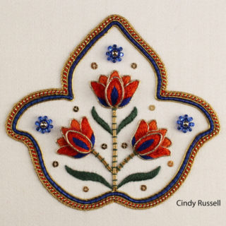 Profile picture of Cynthia Russell