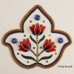 Profile picture of Cindy Russell