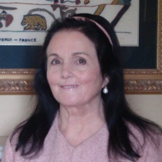 Profile picture of Elizabeth Gibson