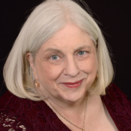 Profile picture of Pamela Murphy