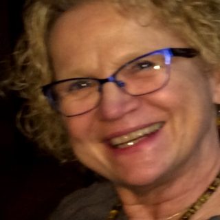 Profile picture of Kathryn Lazier